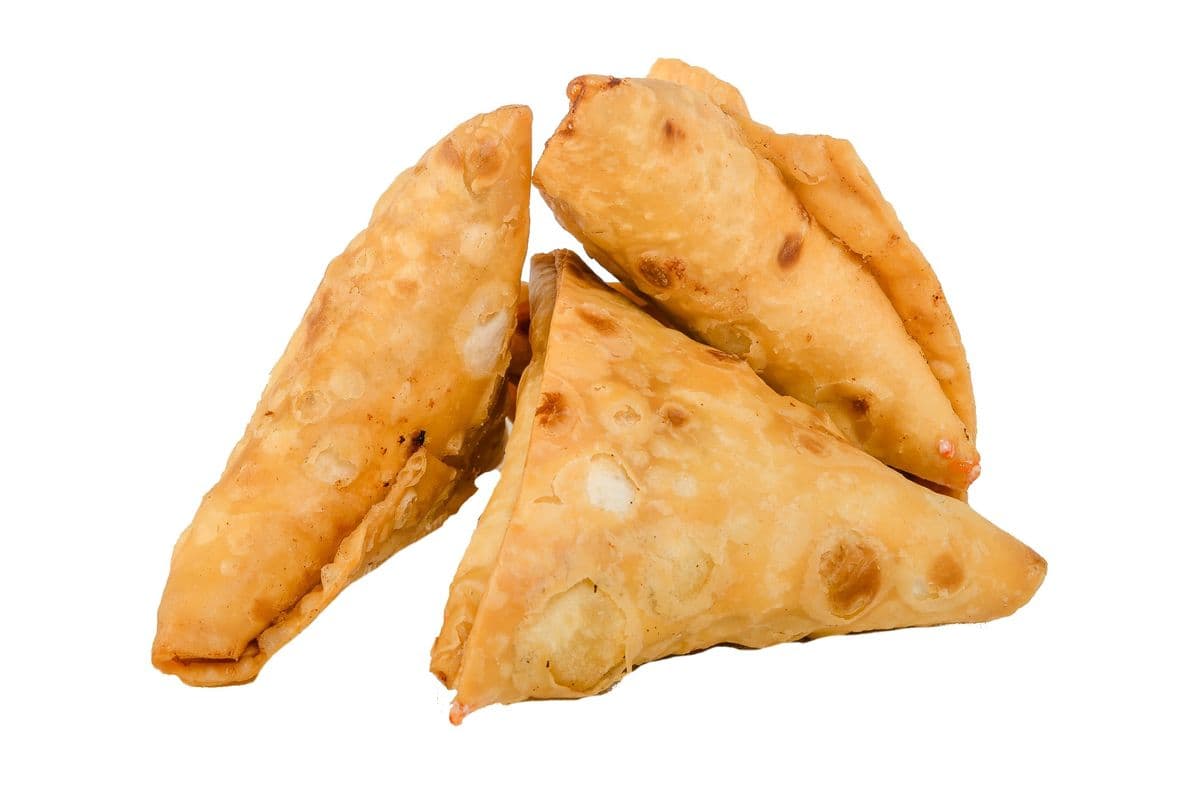 Samosa (1 pc)