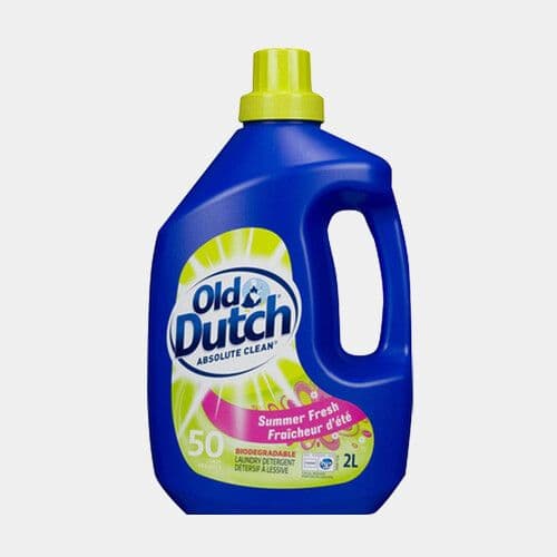 Old Dutch Fraîcheur d'été (2L) / Old Dutch Summer Fresh (2L)