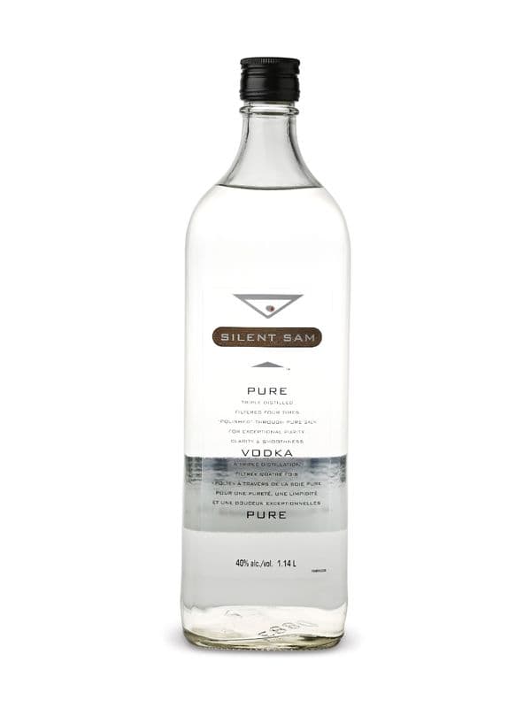 Silent Sam (1 x 1140 ml)