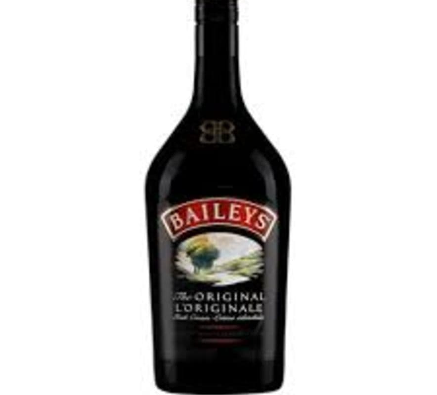 Baileys Original Irish Cream 1.14L (1 x 1.14L)