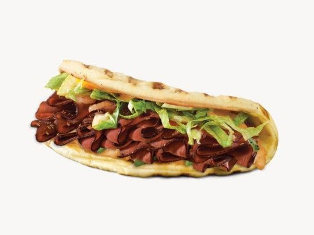 SAMMIES BBQ STEAK