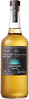 Casamigos Anejo, 750 ml