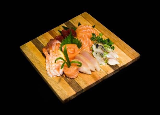 Sashimi combo 24 (mcx/pcs) / Sashimi combo 24 (mcx/pcs)