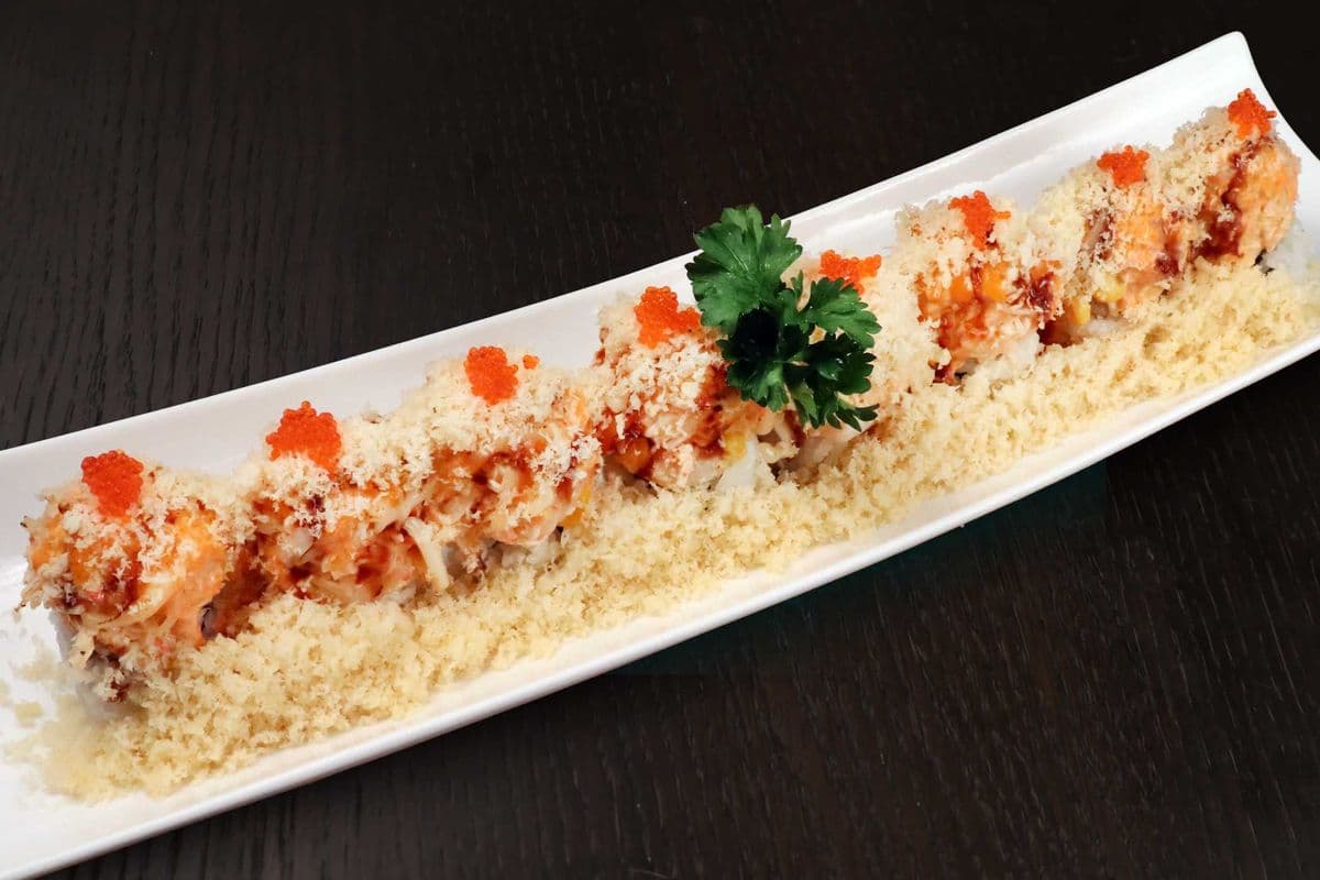 Long Island Roll