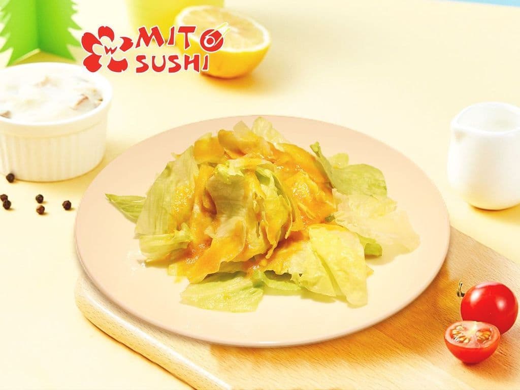 House Salad