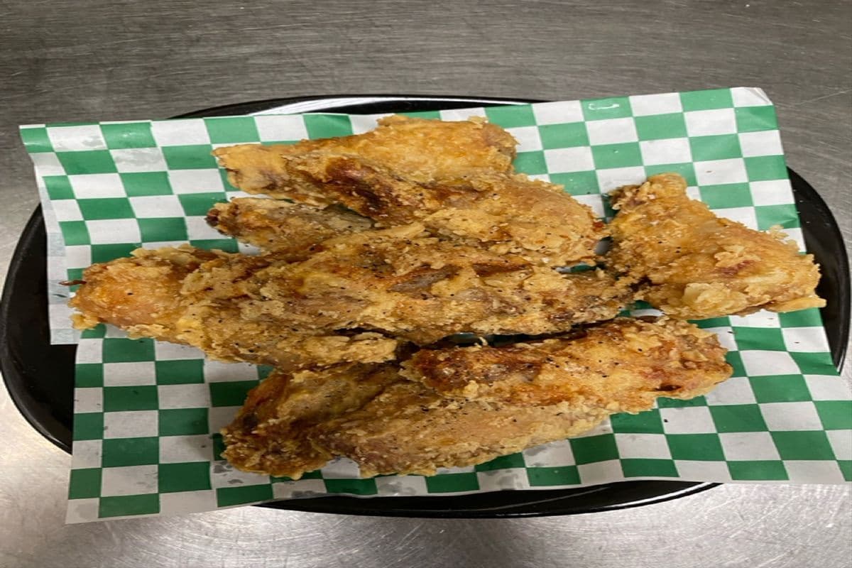 Fried Chicken / 후라이드치킨
