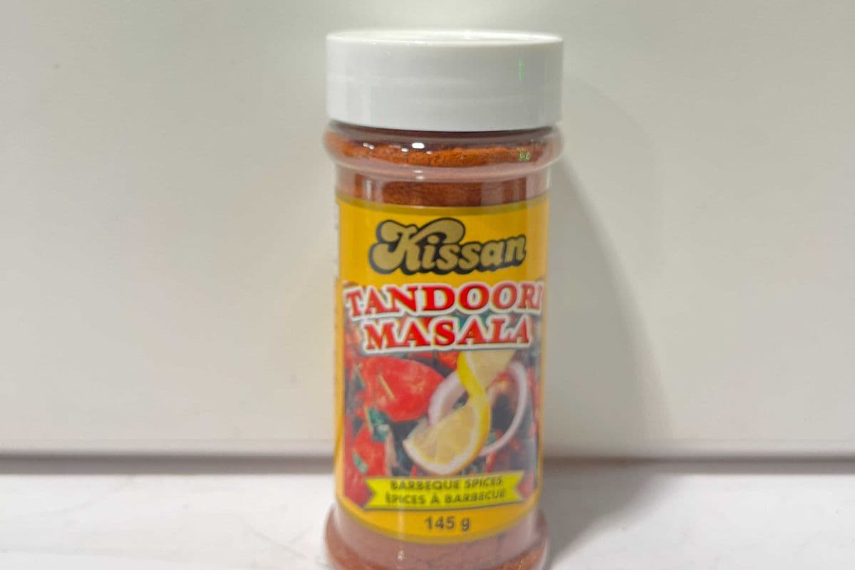 Tandoori Masala (145 g)