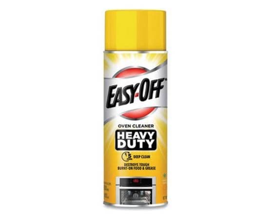 Easy-Off Nettoyant Pour Le Four 400g/ Easy-Off Oven Cleaner 400g