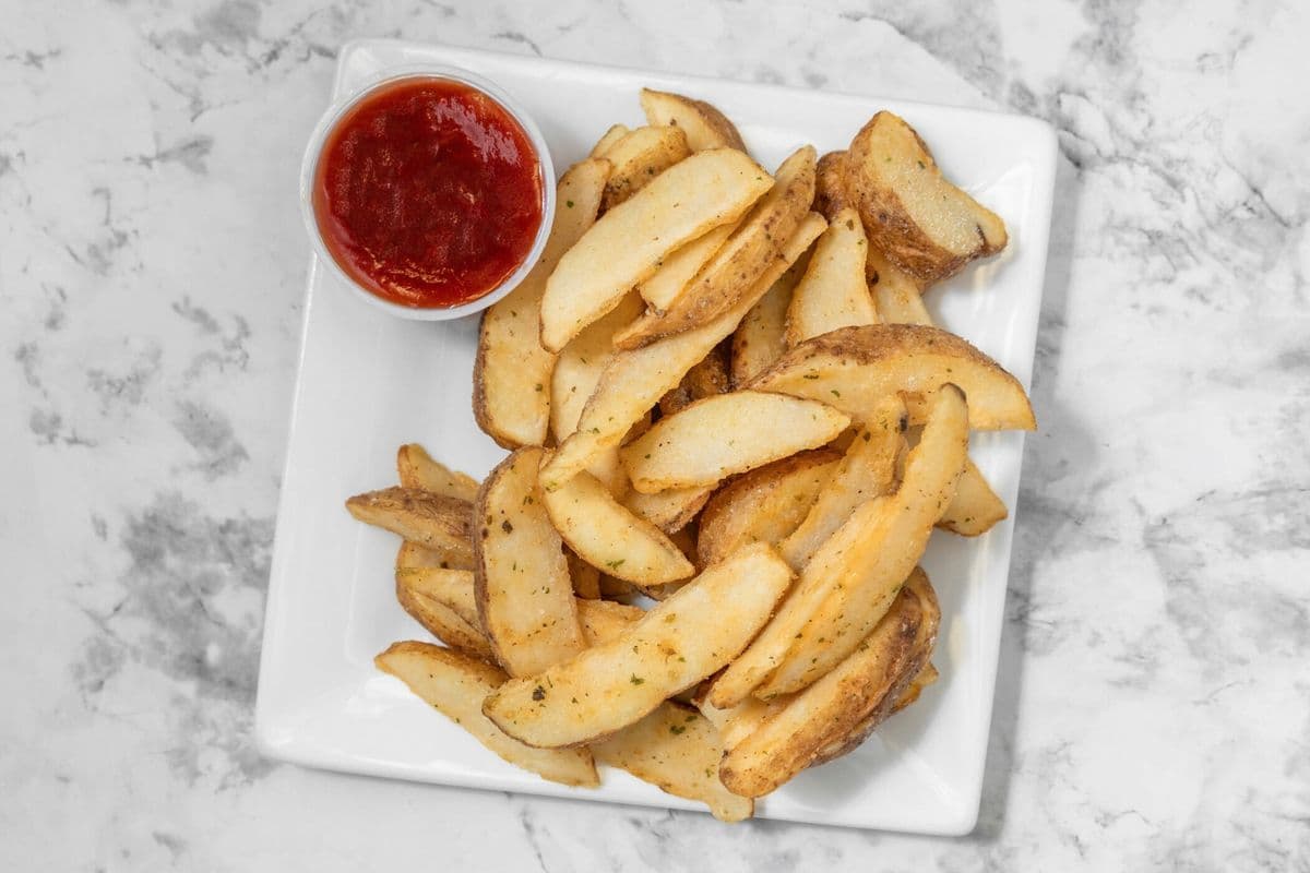 Potato Wedges (1 lb)