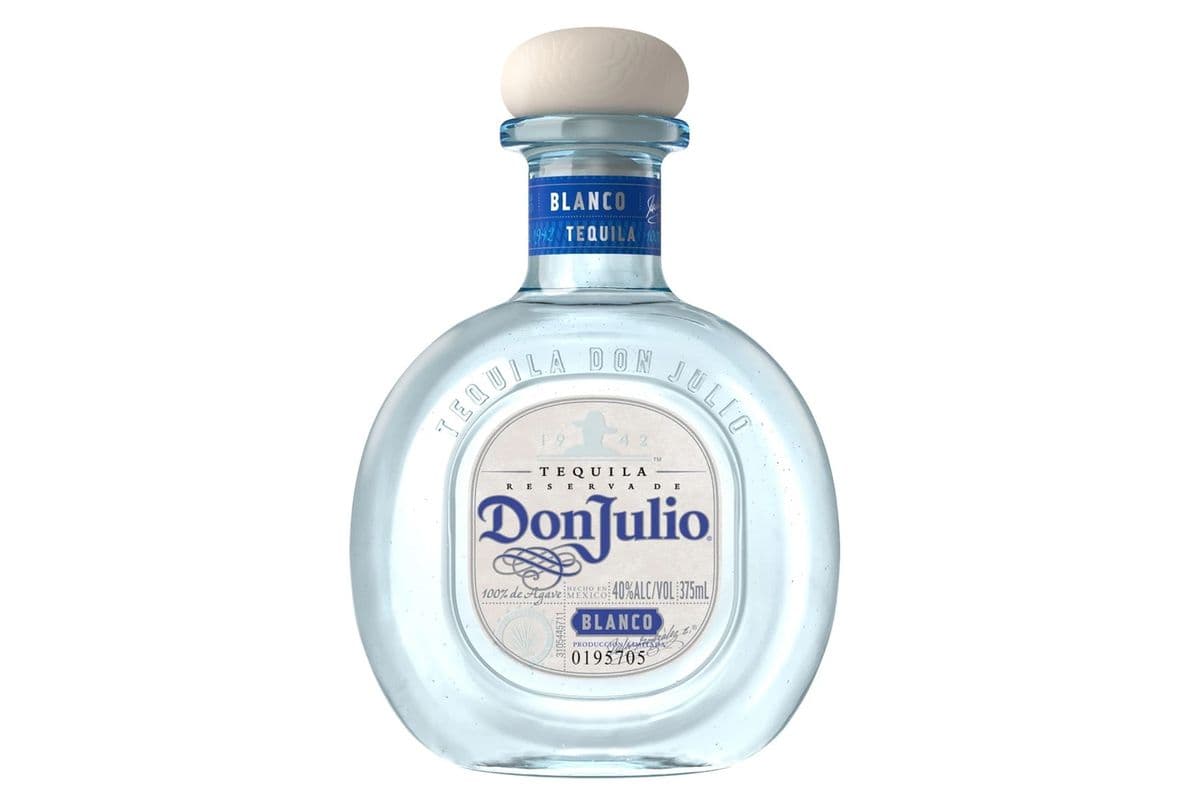 Don Julio Tequila (375 ml) (1 x 375mL)