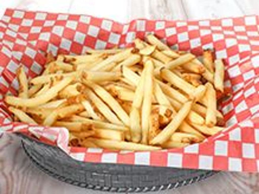Smittys Fries