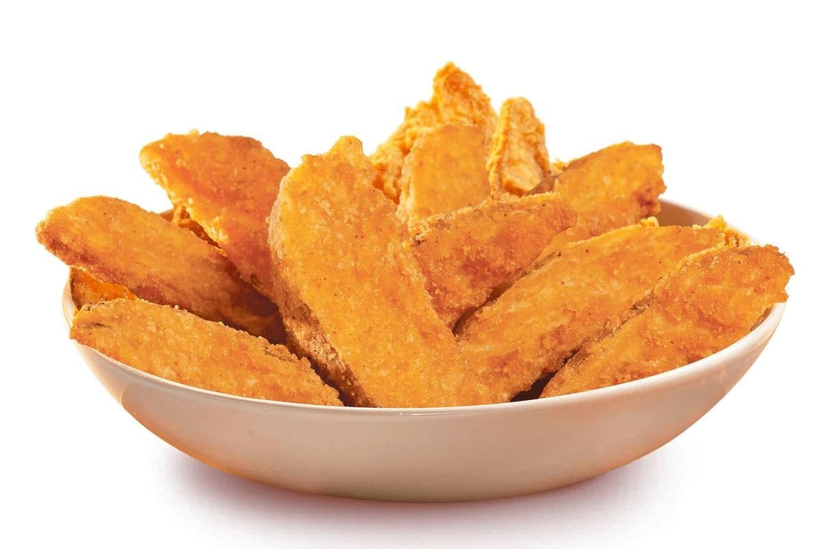 Wedges