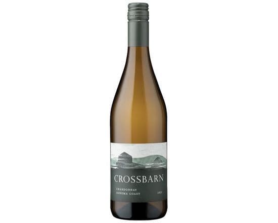 Paul Hobbs CrossBarn Sonoma Coast Chardonnay, 750 ml