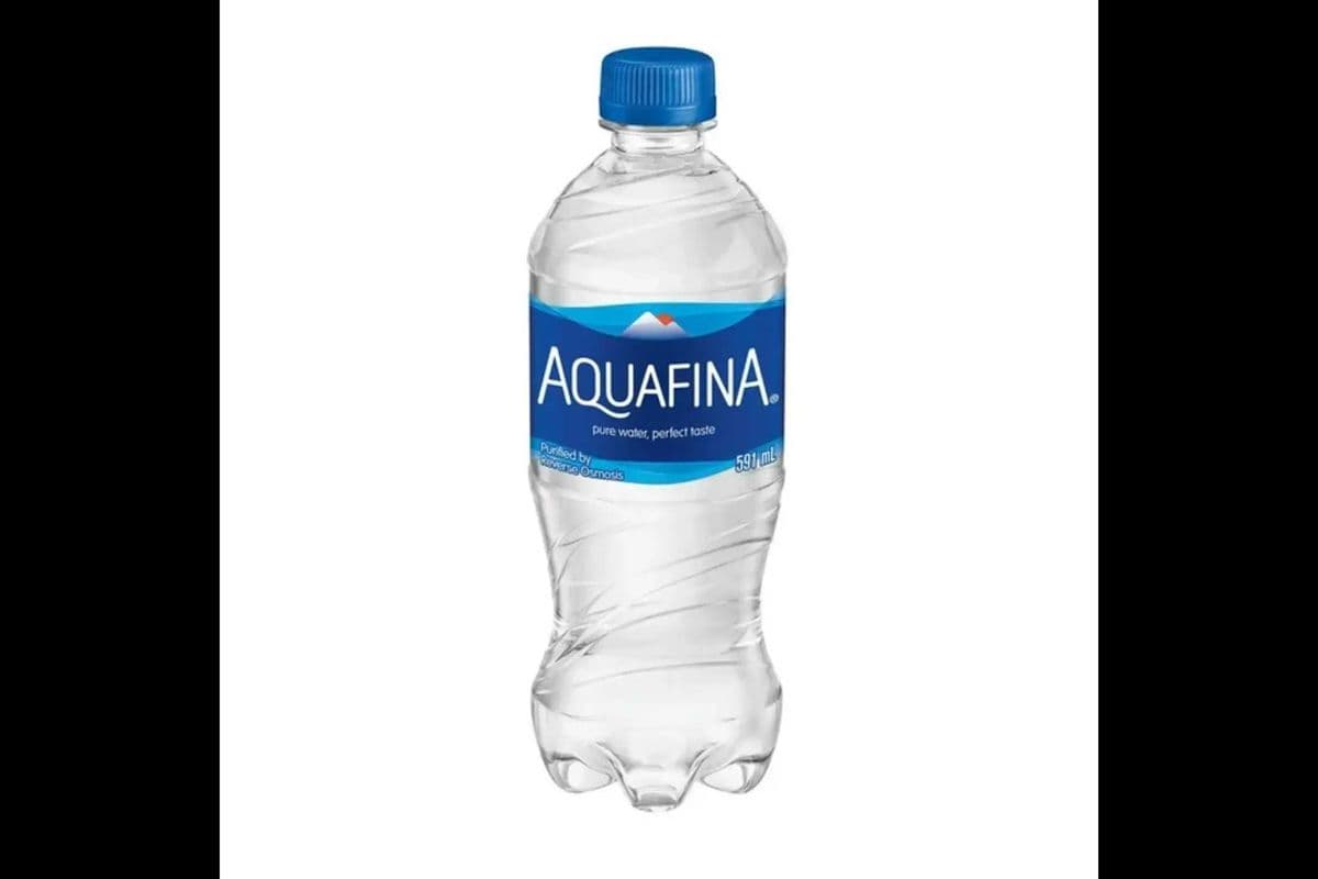 Aquafina (591 ML)