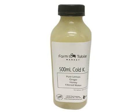 F2T FRESH COLD KILLER 500ML