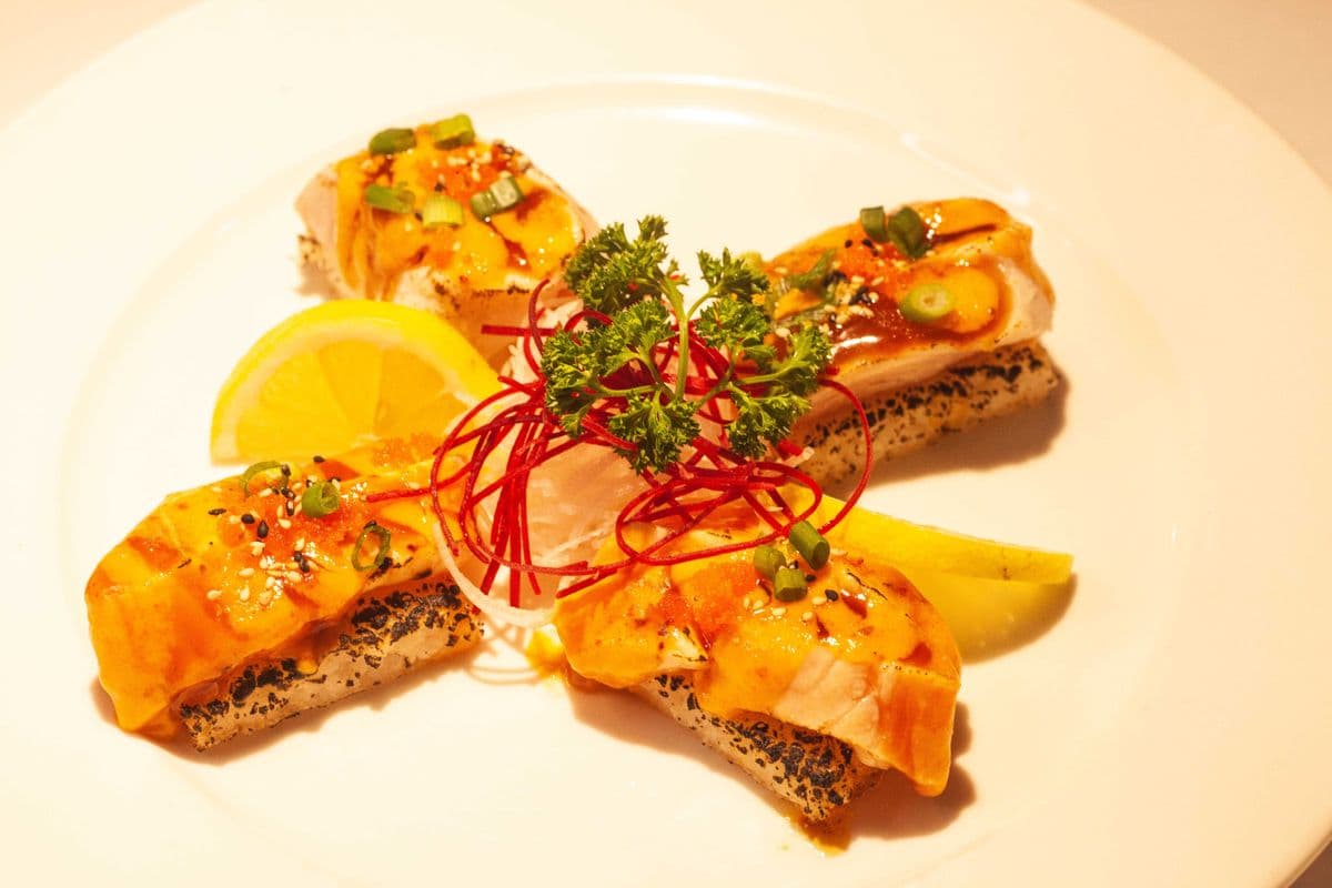Aburi Pizza