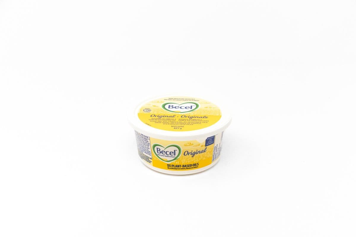 Becel - Margarine (427g)