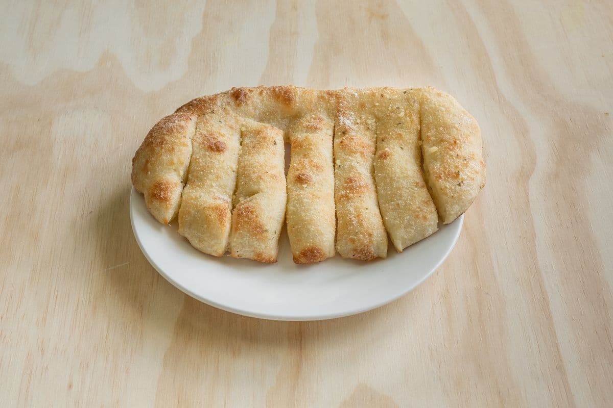 Garlic Breadsticks