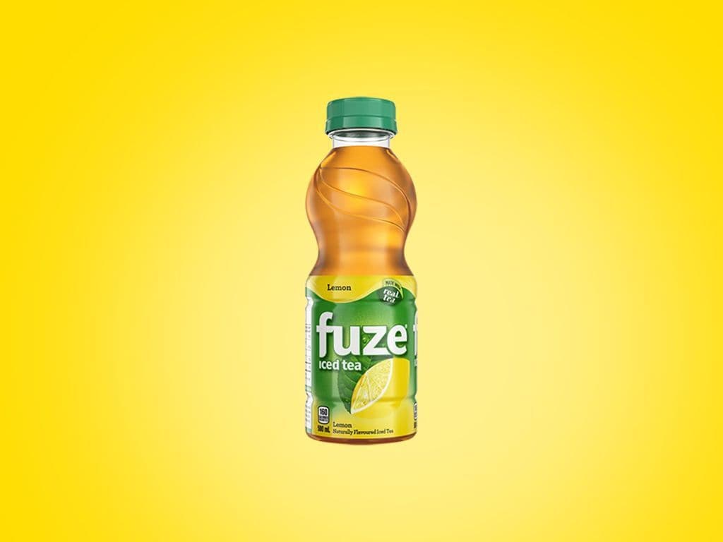 Fuze Tea