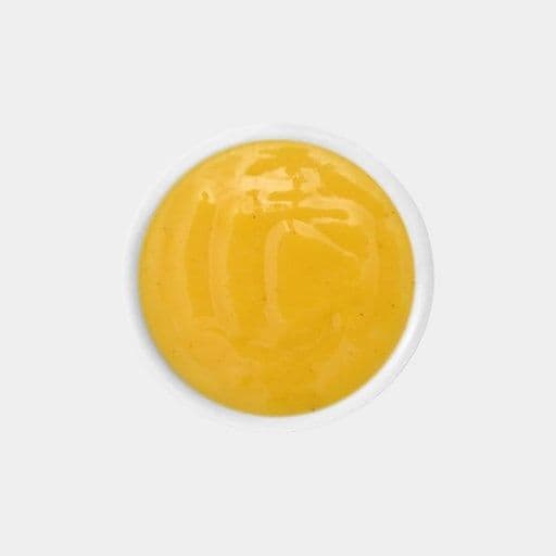 Miel et dijon / Honey Dijon Sauce