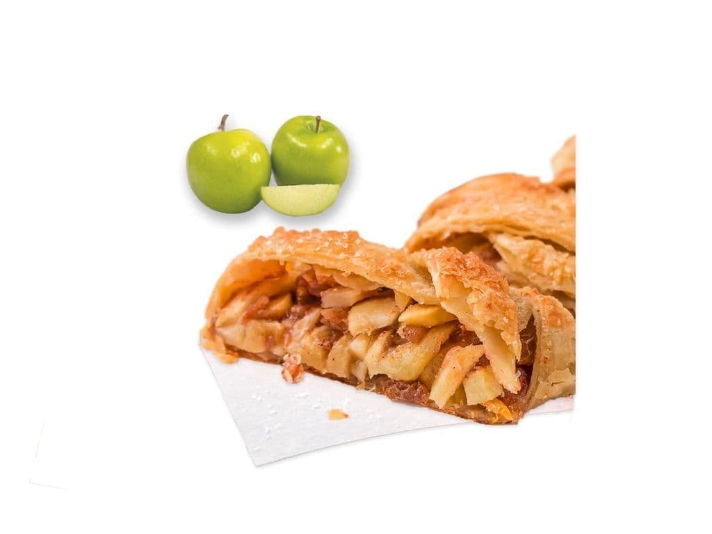 Apple Turnover