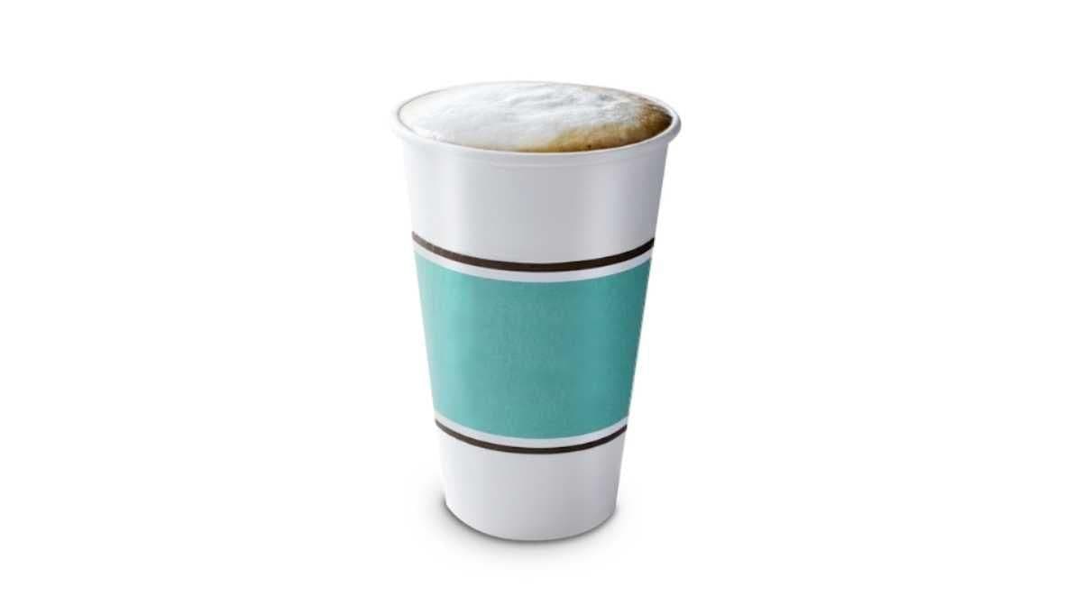 Cappuccino