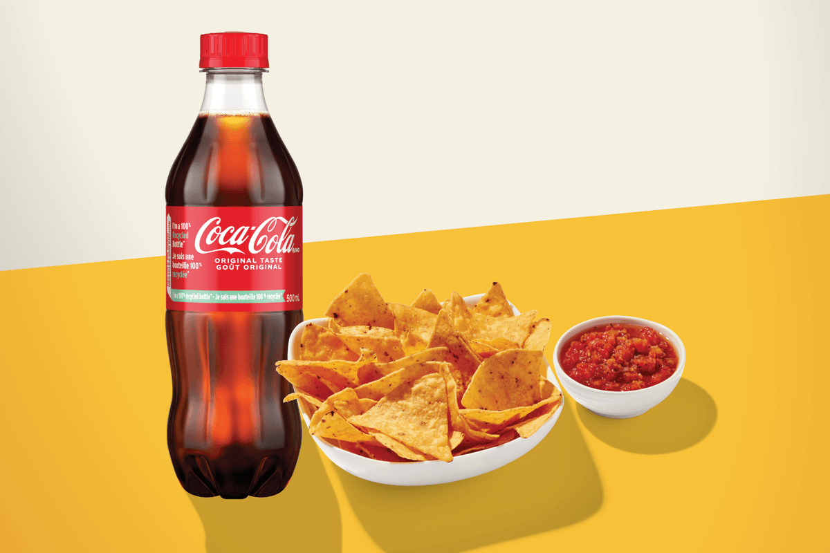 Make it a Combo!