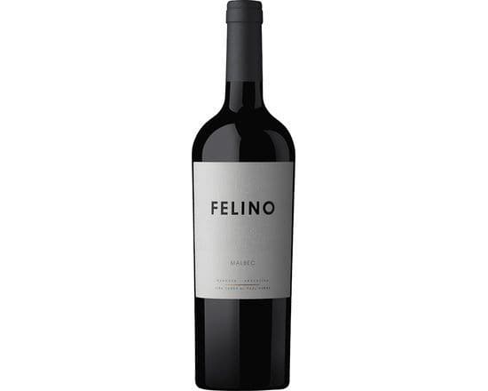Vina Cobos Felino Malbec, 750 ml