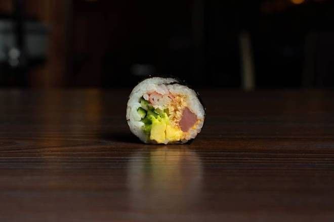 Kamikaze Tuna (5mcx/pcs)