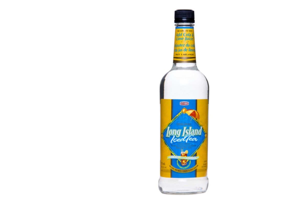 ICEBOX LONG ISLAND 1.14L (1 x 1.14L)