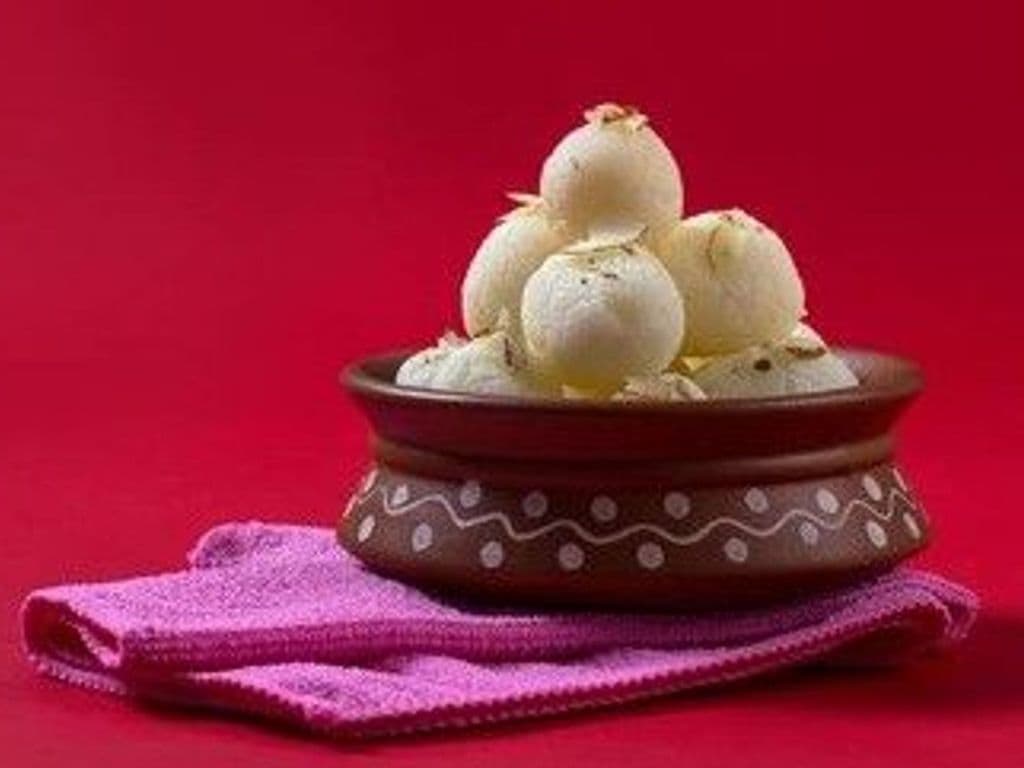 RASGULLA (1LB)