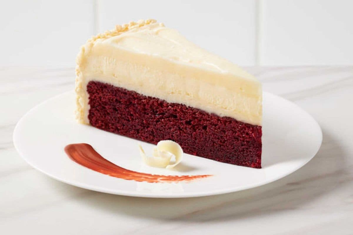 Red Velvet Cake