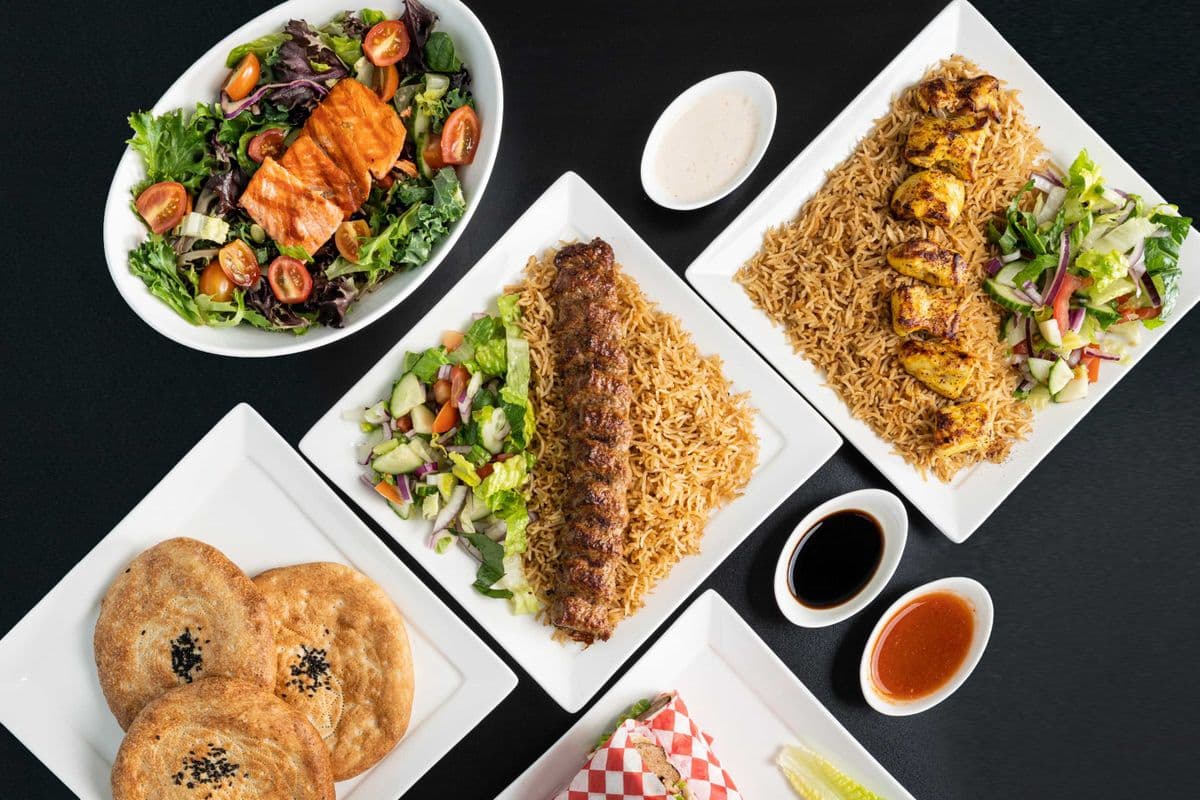 Family Platter 15