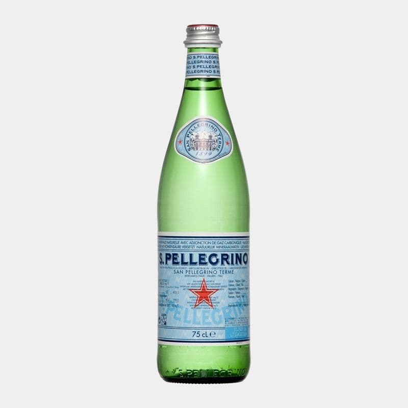 San Pelligrino / San Pelligrino