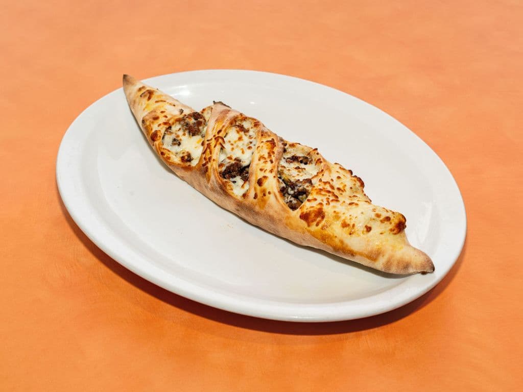 Thon (Baguette Farcie)
