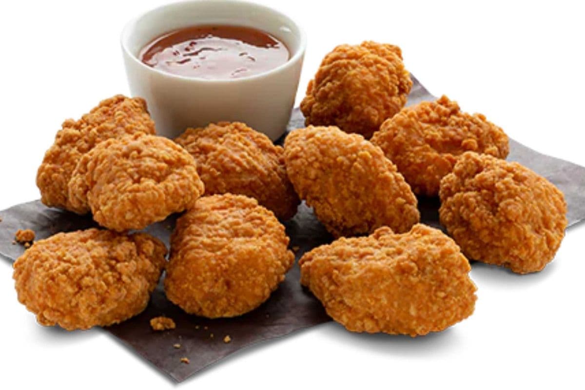 Boneless Chicken Bites (16oz)