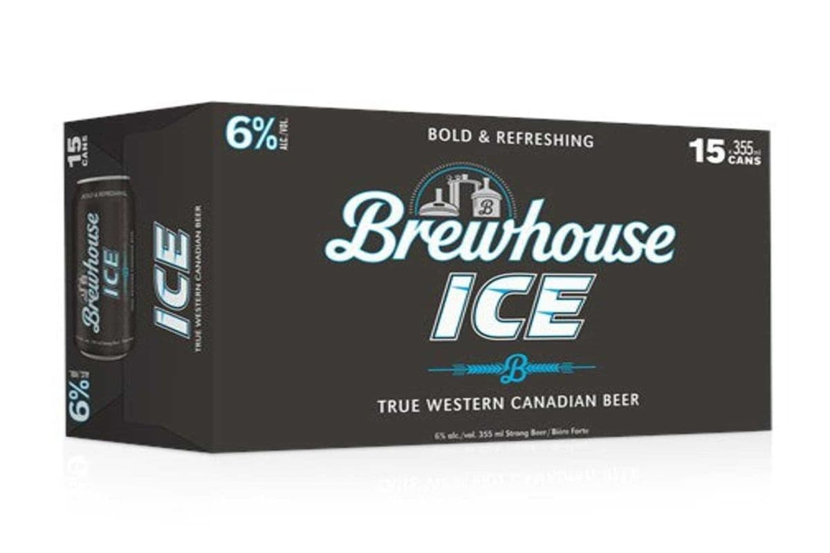 Brewhouse Prime (15 Cans) (1 x 355ml)