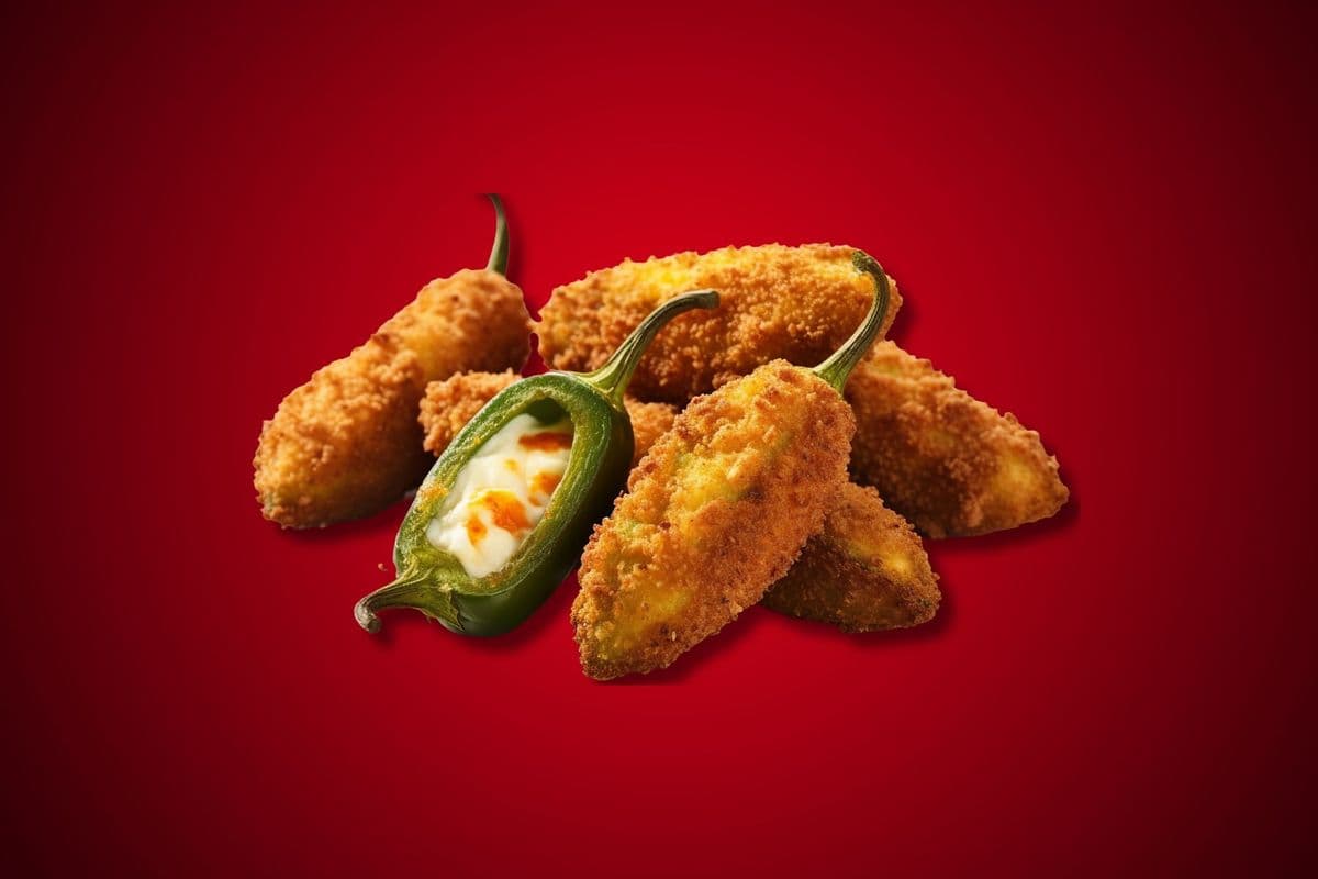 Jalapeno Poppers
