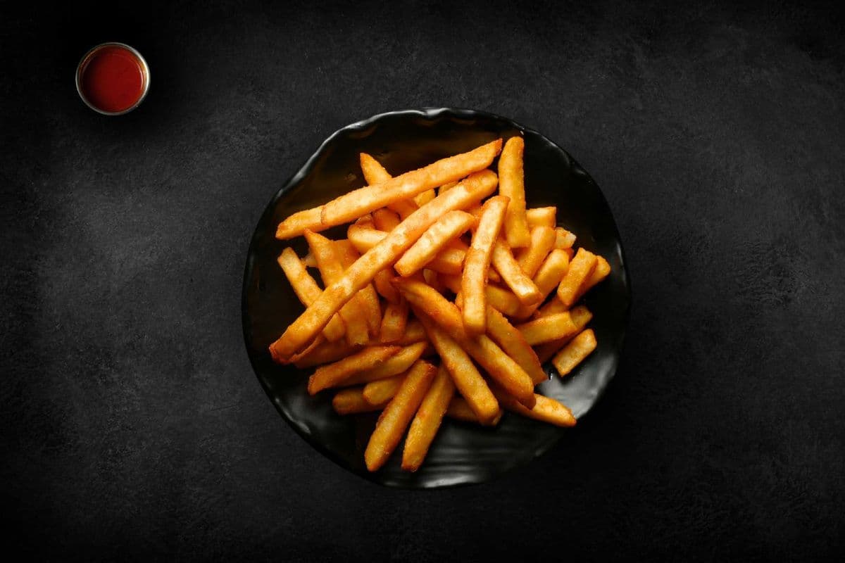 Fries