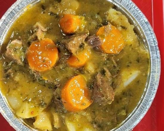 BOUILLON , SAMEDI  SEULEMENT / BOUILLON , SAMEDI  SEULEMENT