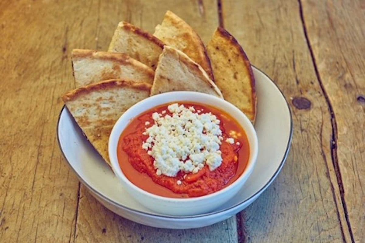 Chevre