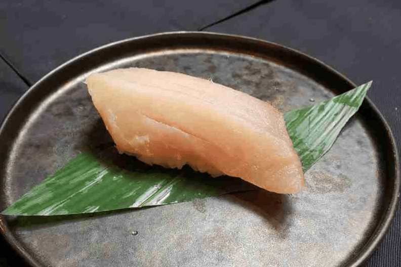 Pc Tuna Nigiri