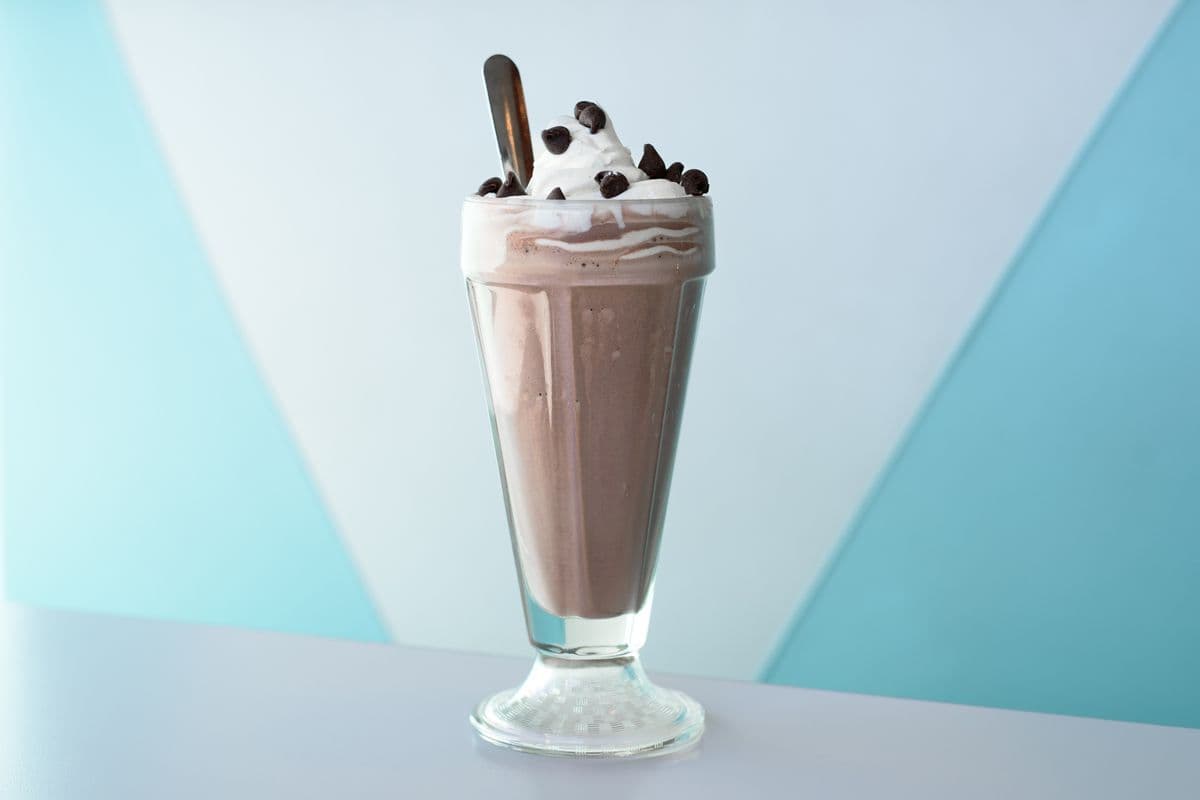 Milkshake