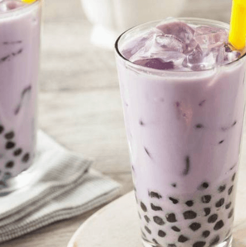 Smoothie lait / Milk Smootie