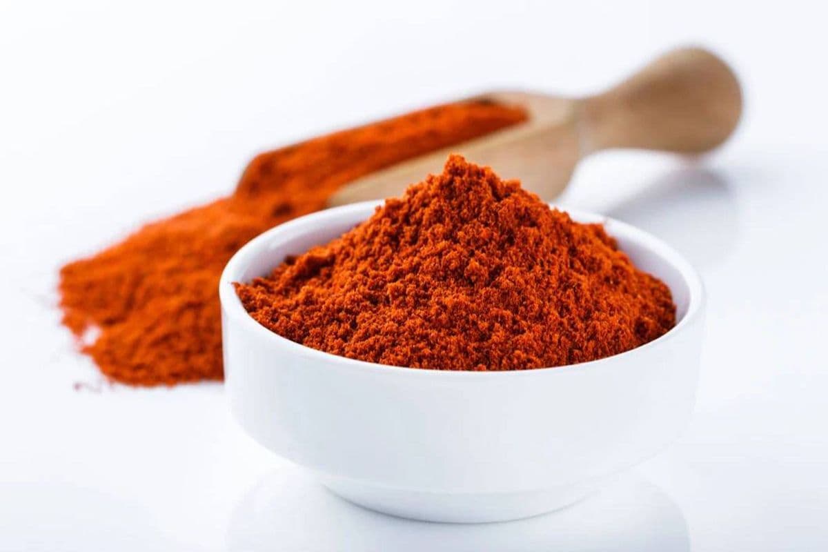 Paprika / Paprika (62 g)
