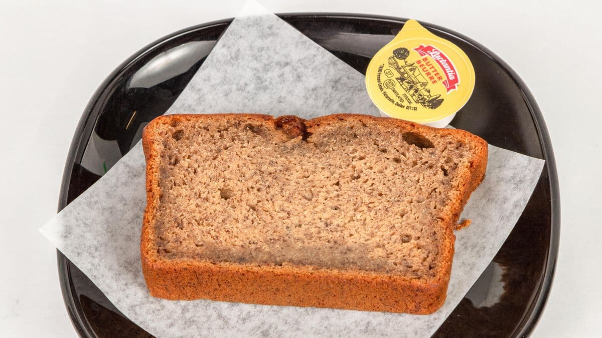 Banana Cake