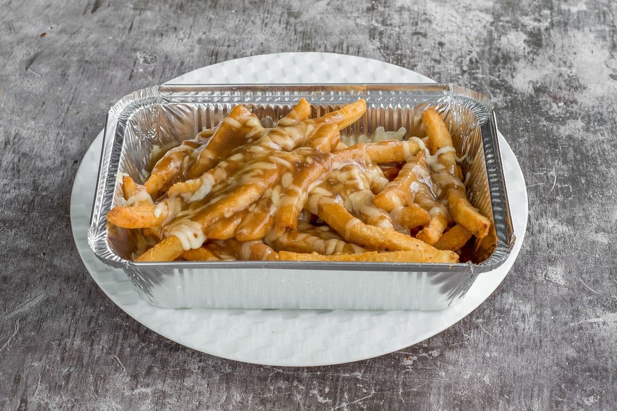 Poutine