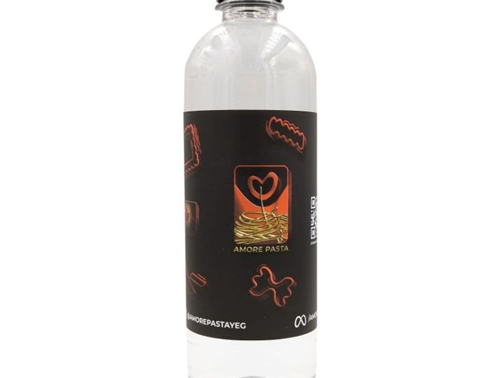 Amore Water