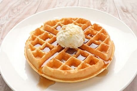 Smitty's Original Waffle