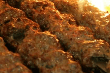 Iraqi Kabob (3 pcs)